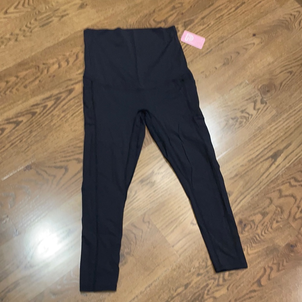 Maternity tights